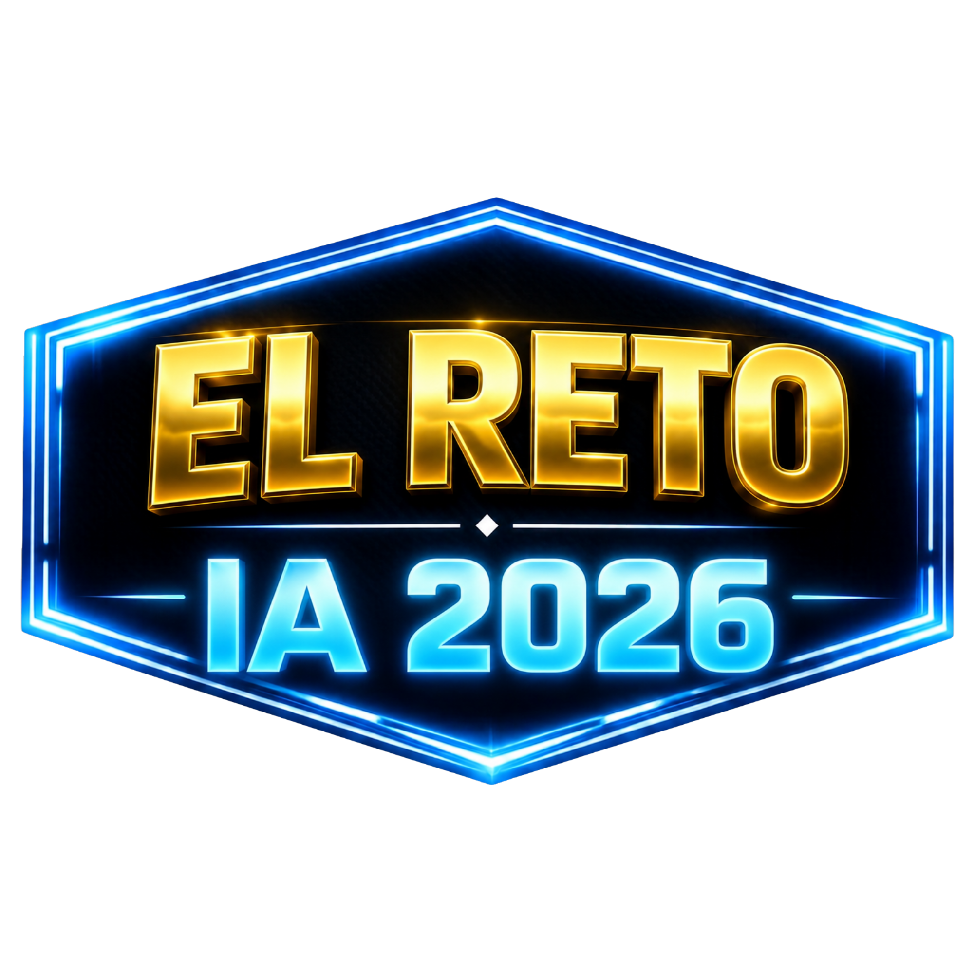 El Reto IA 2026